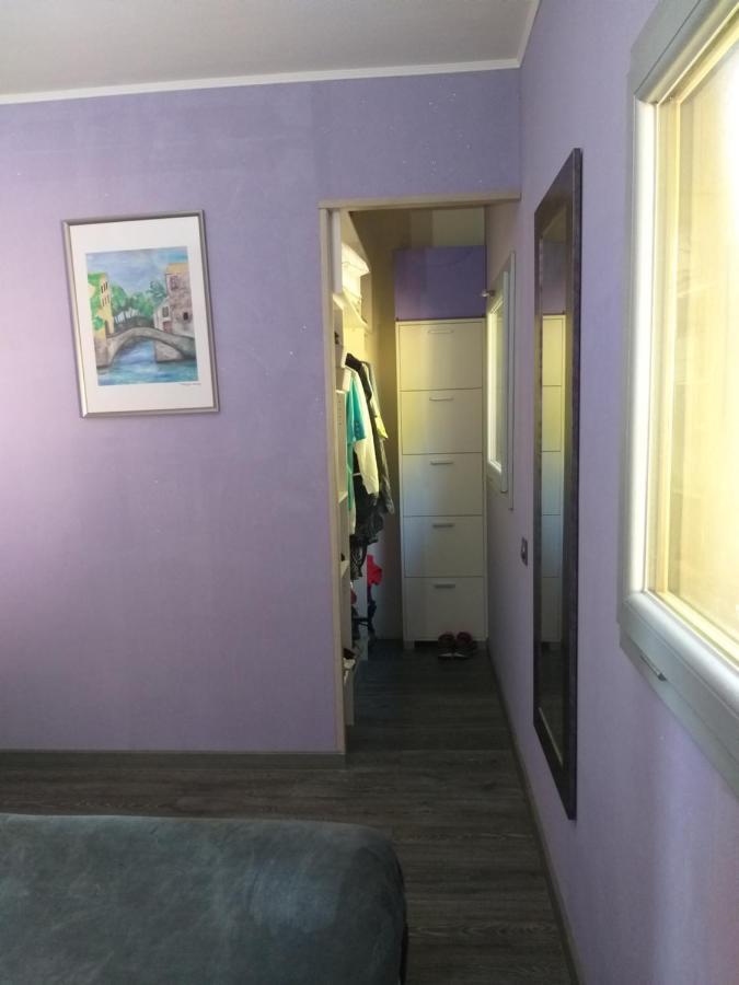 Detached House With Garden And Sea View Guest House ซานเรโม ภายนอก รูปภาพ
